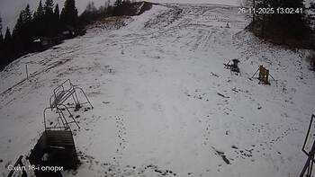 Захар Беркут 26 листопада 2025 року, 2025-11-26 13:00