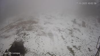 Захар Беркут 27 листопада 2025 року, 2025-11-27 10:00