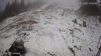 Захар Беркут 27 листопада 2025 року, 2025-11-27 13:00