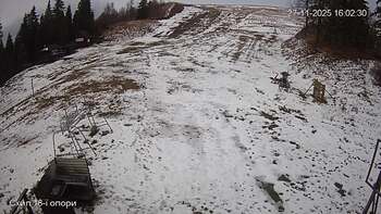 Захар Беркут 27 листопада 2025 року, 2025-11-27 16:00