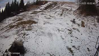 Захар Беркут 28 листопада 2025 року, 2025-11-28 16:00