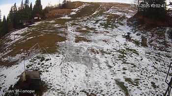 Захар Беркут 29 листопада 2025 року, 2025-11-29 10:00