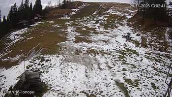 Захар Беркут 29 листопада 2025 року, 2025-11-29 13:00