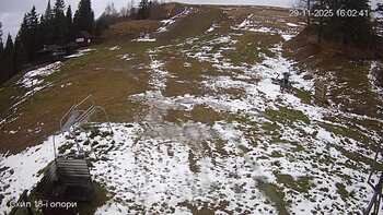 Захар Беркут 29 листопада 2025 року, 2025-11-29 16:00