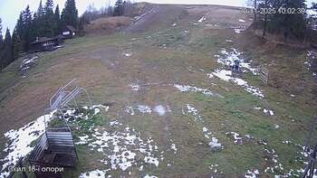 Захар Беркут 30 листопада 2025 року, 2025-11-30 10:00