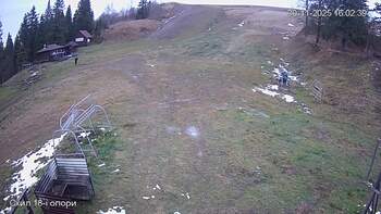 Захар Беркут 30 листопада 2025 року, 2025-11-30 16:00