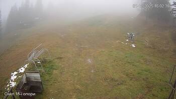 Захар Беркут 1 грудня 2025 року, 2025-12-01 16:00