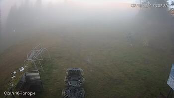 Захар Беркут 2 грудня 2025 року, 2025-12-02 16:00