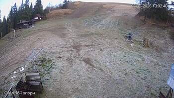 Захар Беркут 3 грудня 2025 року, 2025-12-03 10:00