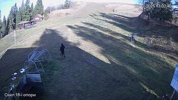 Захар Беркут 3 грудня 2025 року, 2025-12-03 13:00