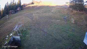 Захар Беркут 3 грудня 2025 року, 2025-12-03 16:00