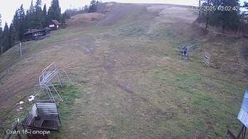 Захар Беркут 4 грудня 2025 року, 2025-12-04 10:00