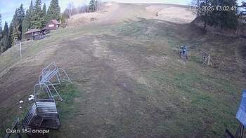 Захар Беркут 4 грудня 2025 року, 2025-12-04 13:00