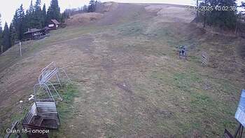 Zachar Berkut 5 grudzień 2025 rok 10:00