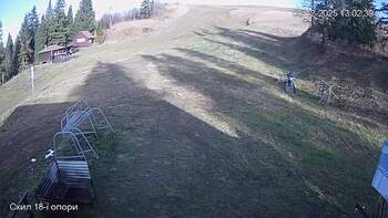 Захар Беркут 5 грудня 2025 року, 2025-12-05 13:00