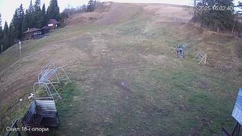 Захар Беркут 5 грудня 2025 року, 2025-12-05 16:00