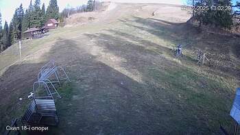 Захар Беркут 7 грудня 2025 року, 2025-12-07 13:00