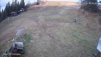 Захар Беркут 7 грудня 2025 року, 2025-12-07 16:00