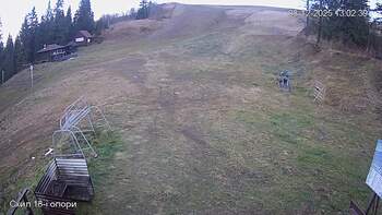 Захар Беркут 8 грудня 2025 року, 2025-12-08 13:00