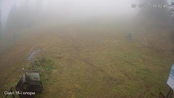 Захар Беркут 9 грудня 2025 року, 2025-12-09 10:00