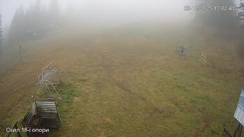 Захар Беркут 9 грудня 2025 року, 2025-12-09 13:00