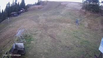 Захар Беркут 10 грудня 2025 року, 2025-12-10 16:00