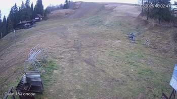 Zakhar Berkut 11 december 2025 year 10:00