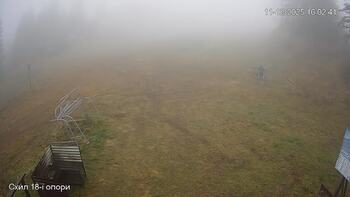 Захар Беркут 11 грудня 2025 року, 2025-12-11 16:00