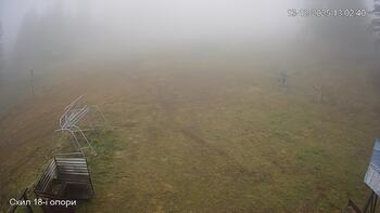 Захар Беркут 13 грудня 2025 року, 2025-12-13 13:00