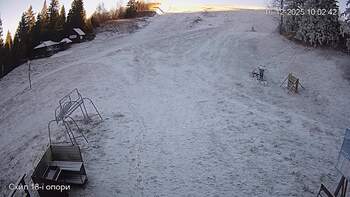 Захар Беркут 16 грудня 2025 року, 2025-12-16 10:00