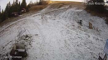 Захар Беркут 17 грудня 2025 року, 2025-12-17 10:00