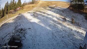 Захар Беркут 17 грудня 2025 року, 2025-12-17 13:00