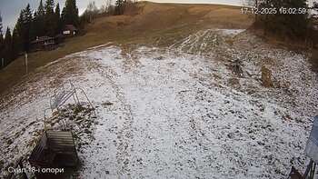 Zachar Berkut 17 grudzień 2025 rok, 2025-12-17 16:00