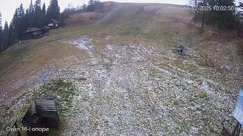 Захар Беркут 18 грудня 2025 року, 2025-12-18 10:00