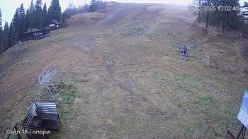 Захар Беркут 18 грудня 2025 року, 2025-12-18 13:00