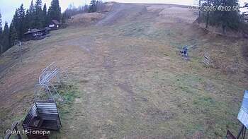 Захар Беркут 19 грудня 2025 року, 2025-12-19 10:00