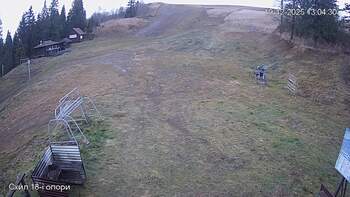 Захар Беркут 19 грудня 2025 року, 2025-12-19 13:00