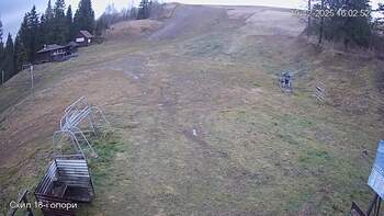 Захар Беркут 19 грудня 2025 року, 2025-12-19 16:00