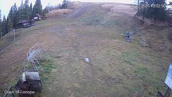 Захар Беркут 20 грудня 2025 року, 2025-12-20 10:00