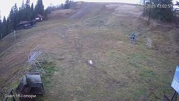 Захар Беркут 20 грудня 2025 року, 2025-12-20 13:00