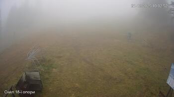 Захар Беркут 21 грудня 2025 року, 2025-12-21 10:00