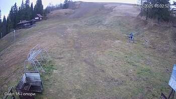 Zachar Berkut 21 grudzień 2025 rok, 2025-12-21 16:00