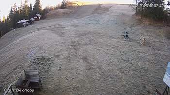 Захар Беркут 22 грудня 2025 року, 2025-12-22 10:00