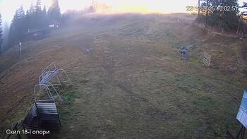 Захар Беркут 22 грудня 2025 року, 2025-12-22 16:00