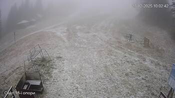 Захар Беркут 23 грудня 2025 року, 2025-12-23 10:00