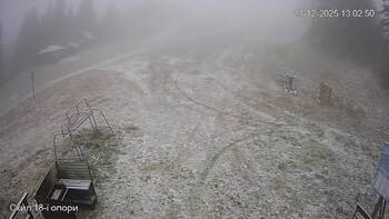 Захар Беркут 23 грудня 2025 року, 2025-12-23 13:00