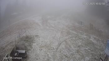 Захар Беркут 23 грудня 2025 року, 2025-12-23 16:00