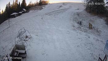 Захар Беркут 25 грудня 2025 року, 2025-12-25 10:00