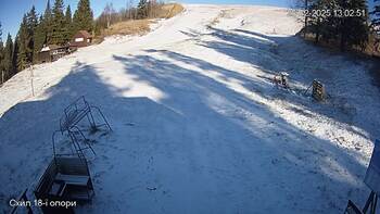 Захар Беркут 25 грудня 2025 року, 2025-12-25 13:00