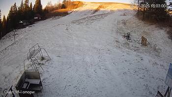 Захар Беркут 25 грудня 2025 року, 2025-12-25 16:00